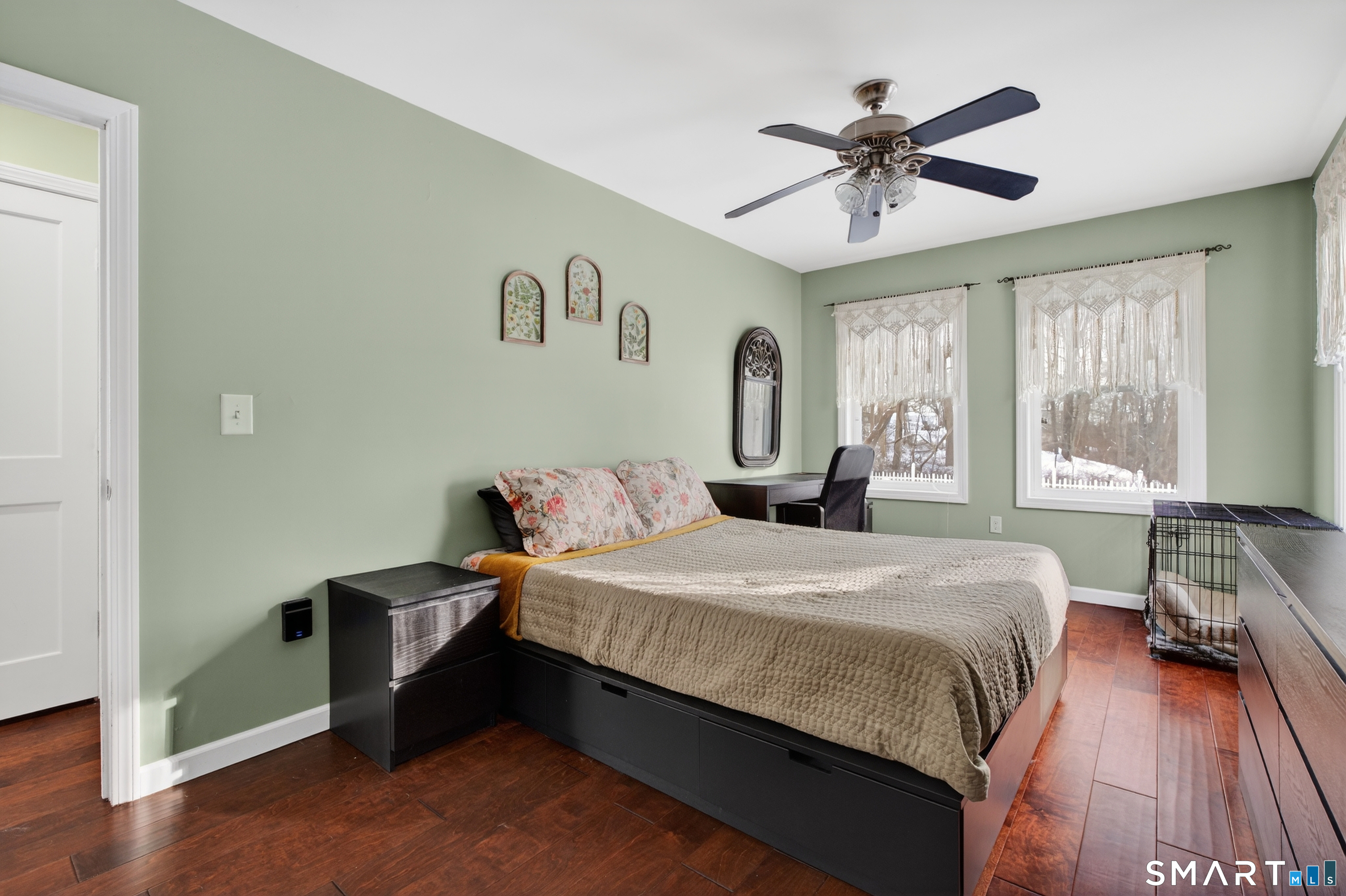 141 Sillimanville Road East Haddam, CT 06469 - Photo 14 of 25