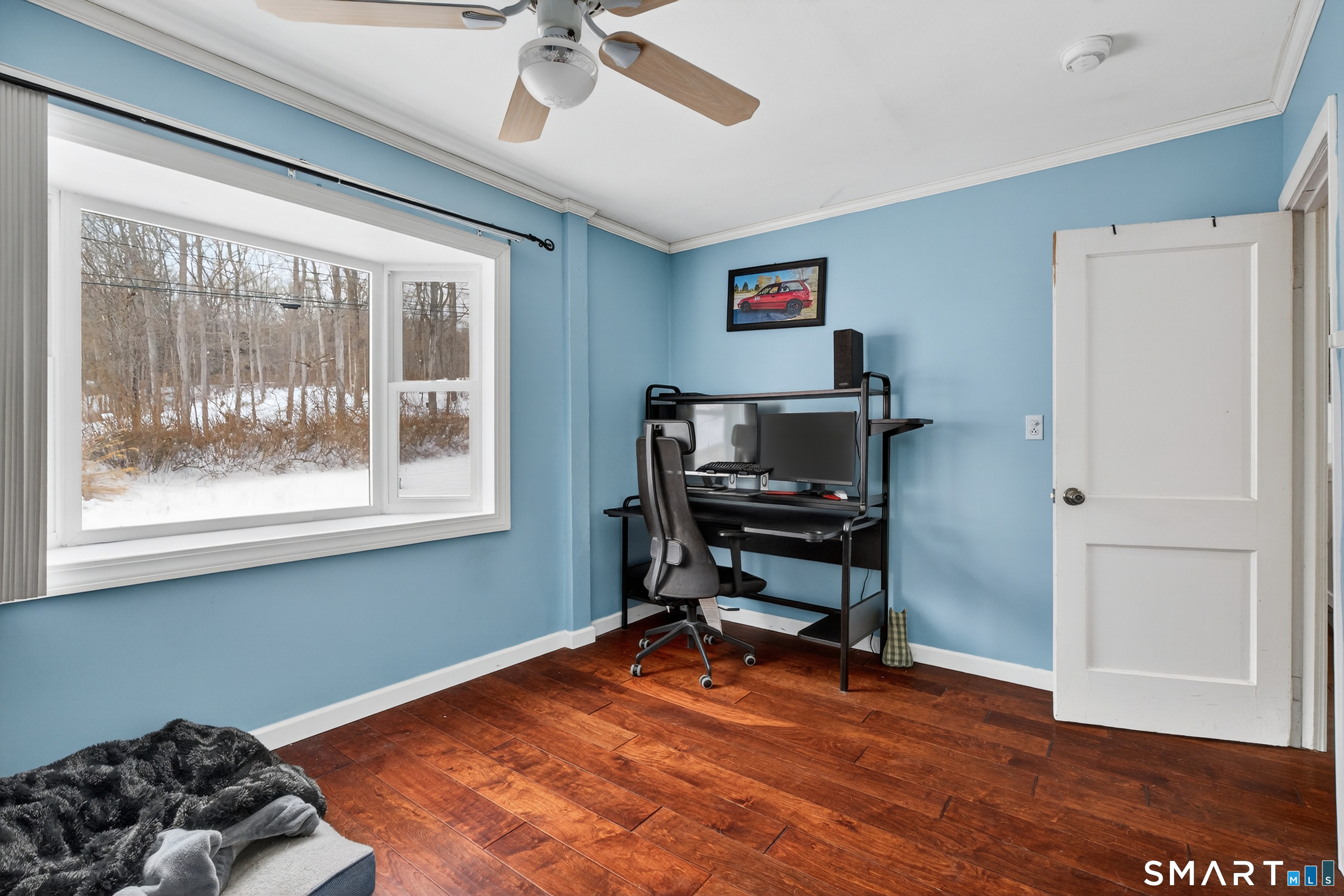 141 Sillimanville Road East Haddam, CT 06469 - Photo 17 of 25