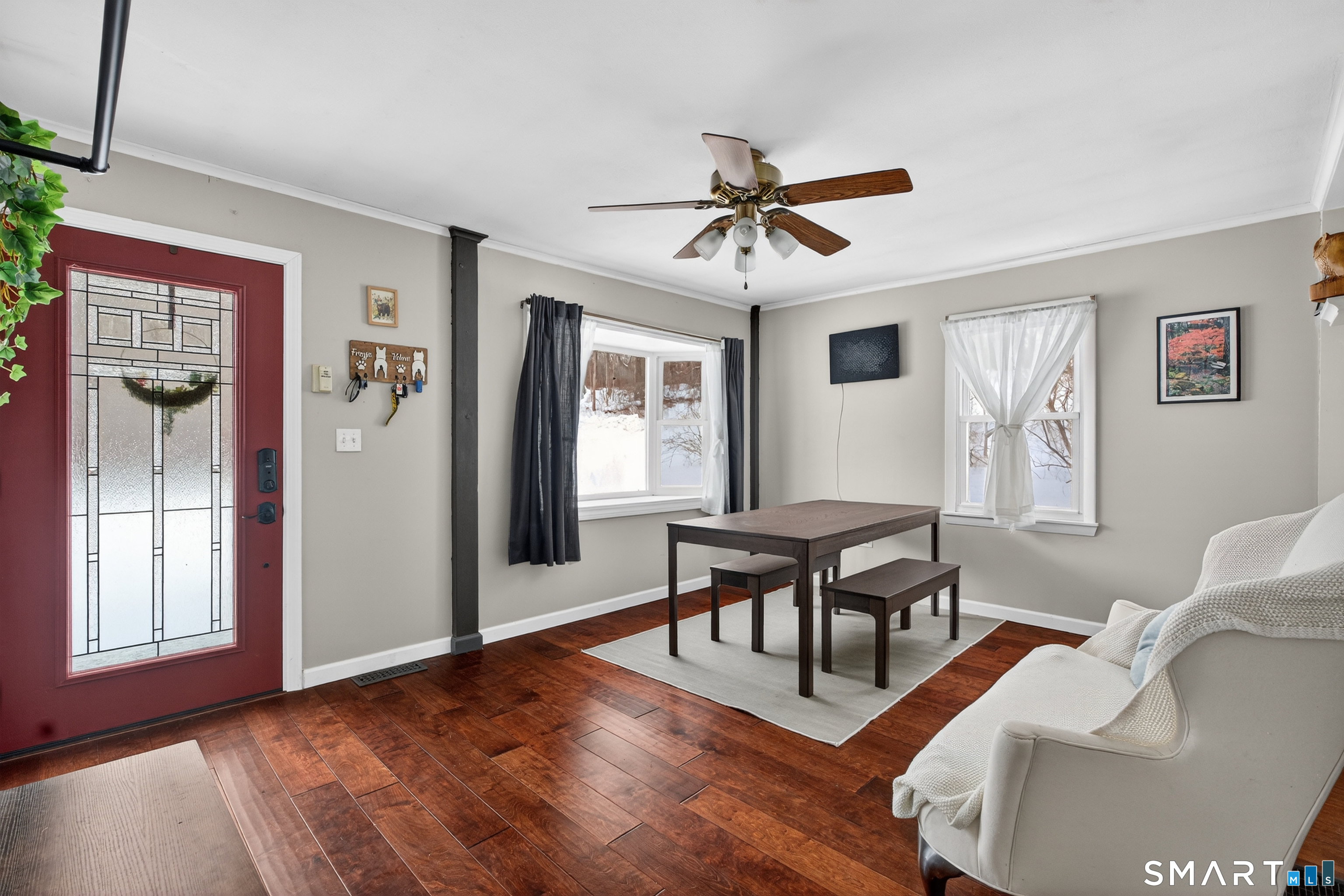 141 Sillimanville Road East Haddam, CT 06469 - Photo 2 of 25