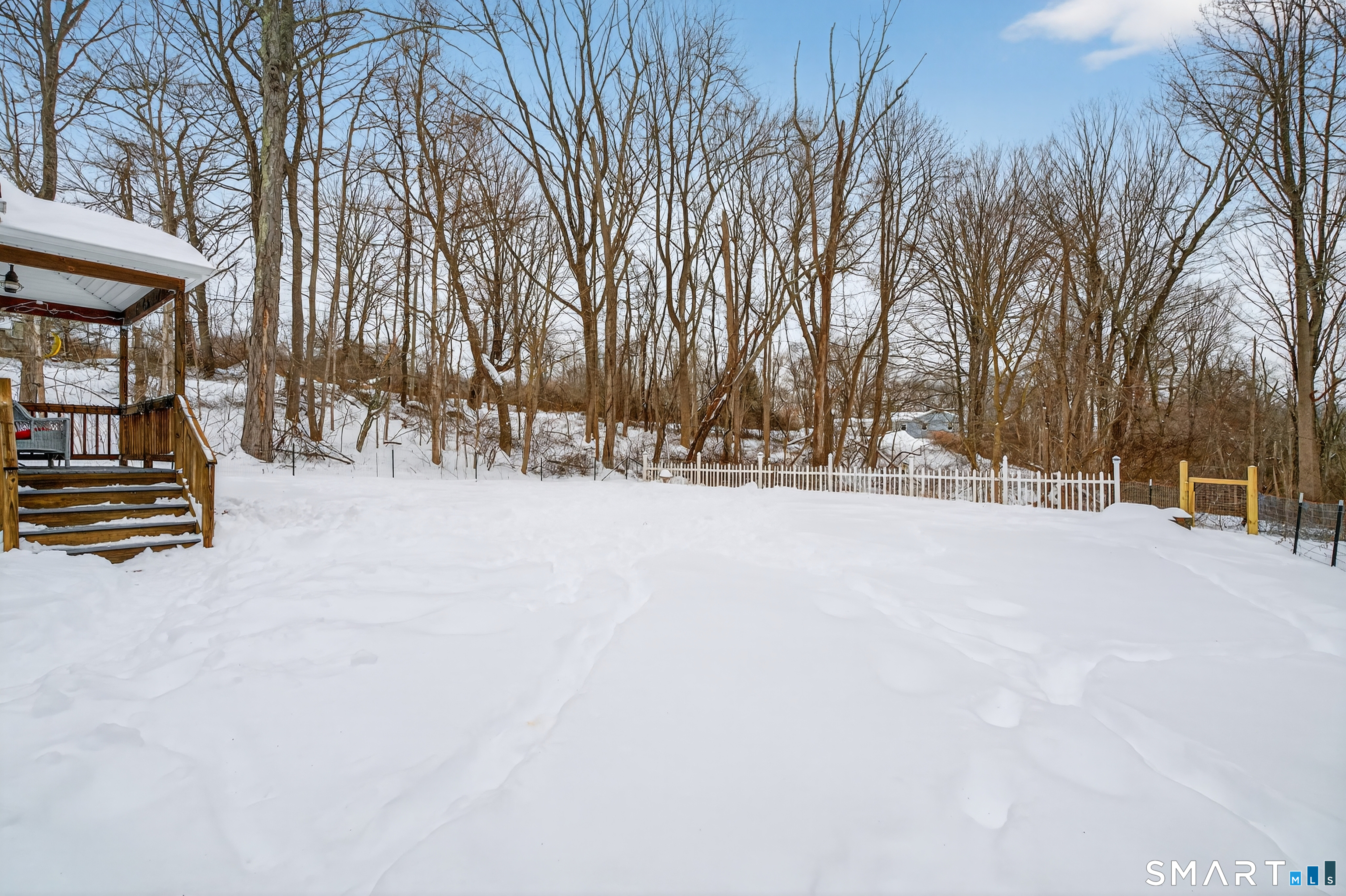 141 Sillimanville Road East Haddam, CT 06469 - Photo 22 of 25