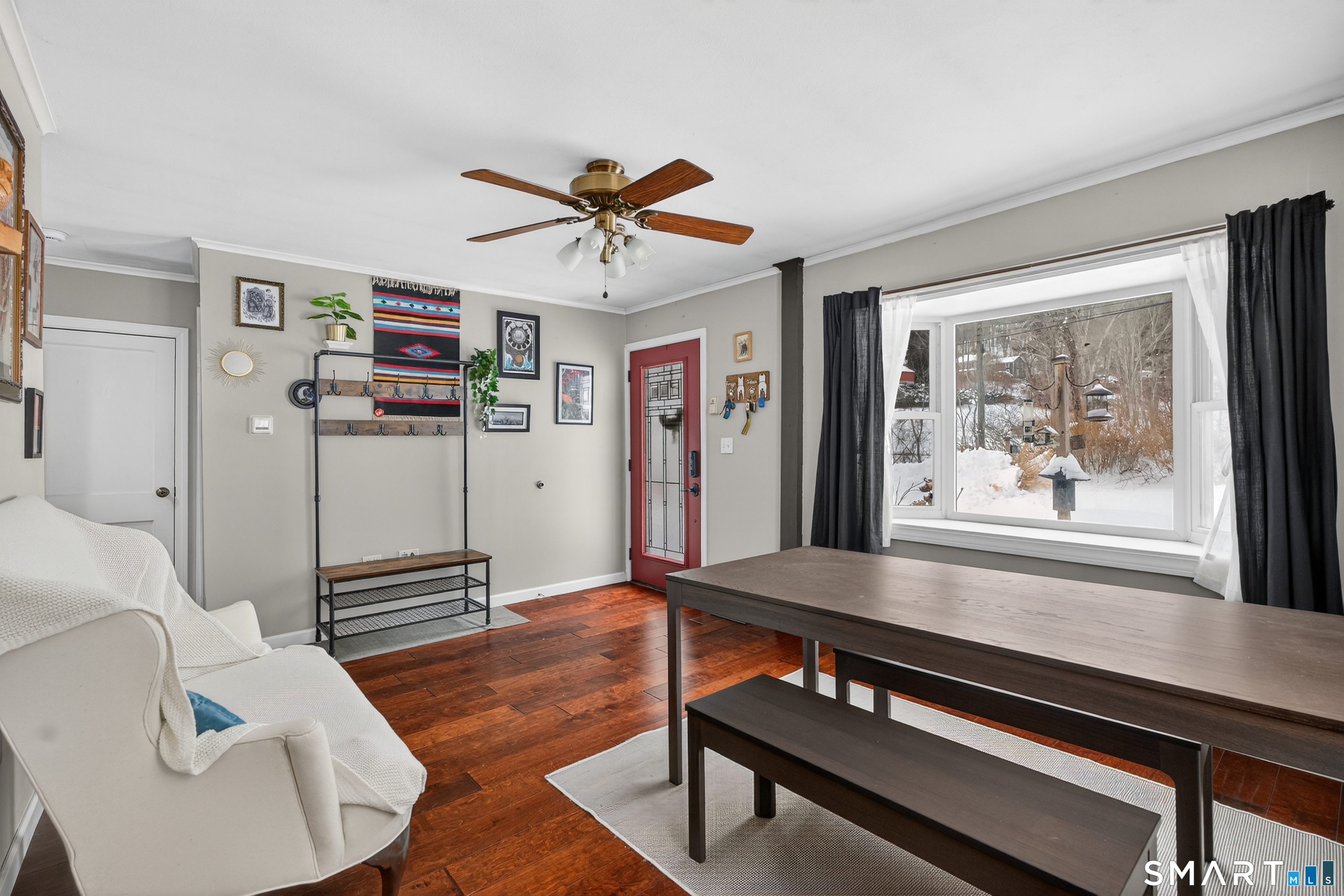 141 Sillimanville Road East Haddam, CT 06469 - Photo 3 of 25