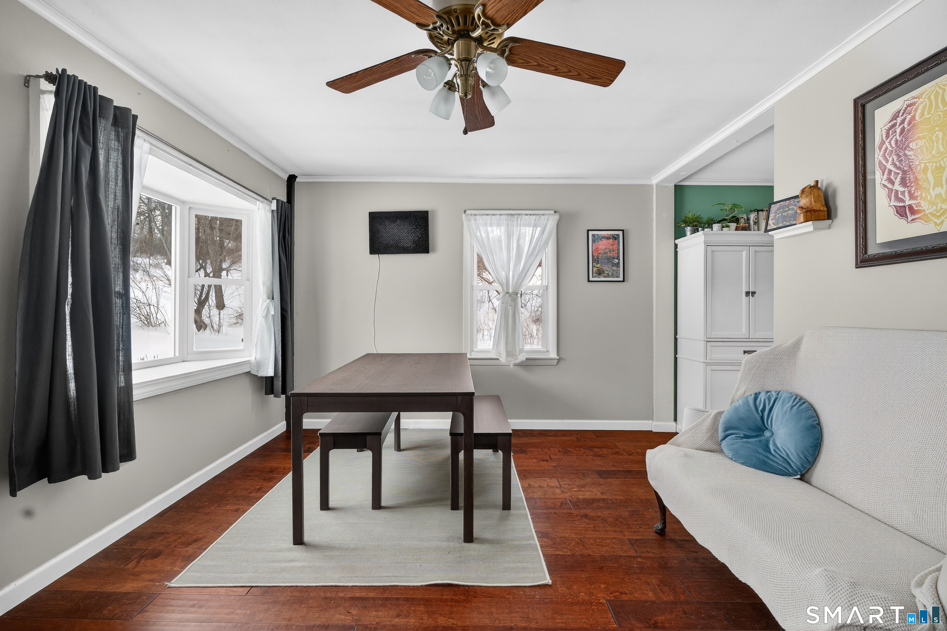 141 Sillimanville Road East Haddam, CT 06469 - Photo 4 of 25