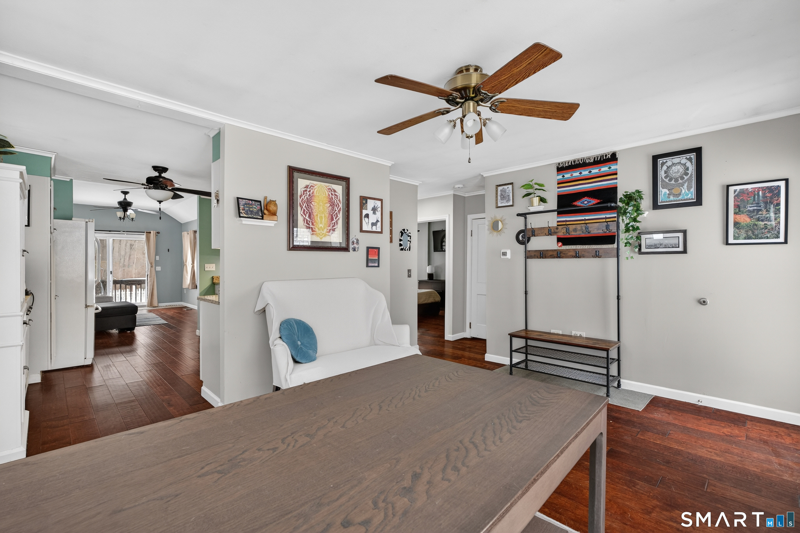 141 Sillimanville Road East Haddam, CT 06469 - Photo 5 of 25