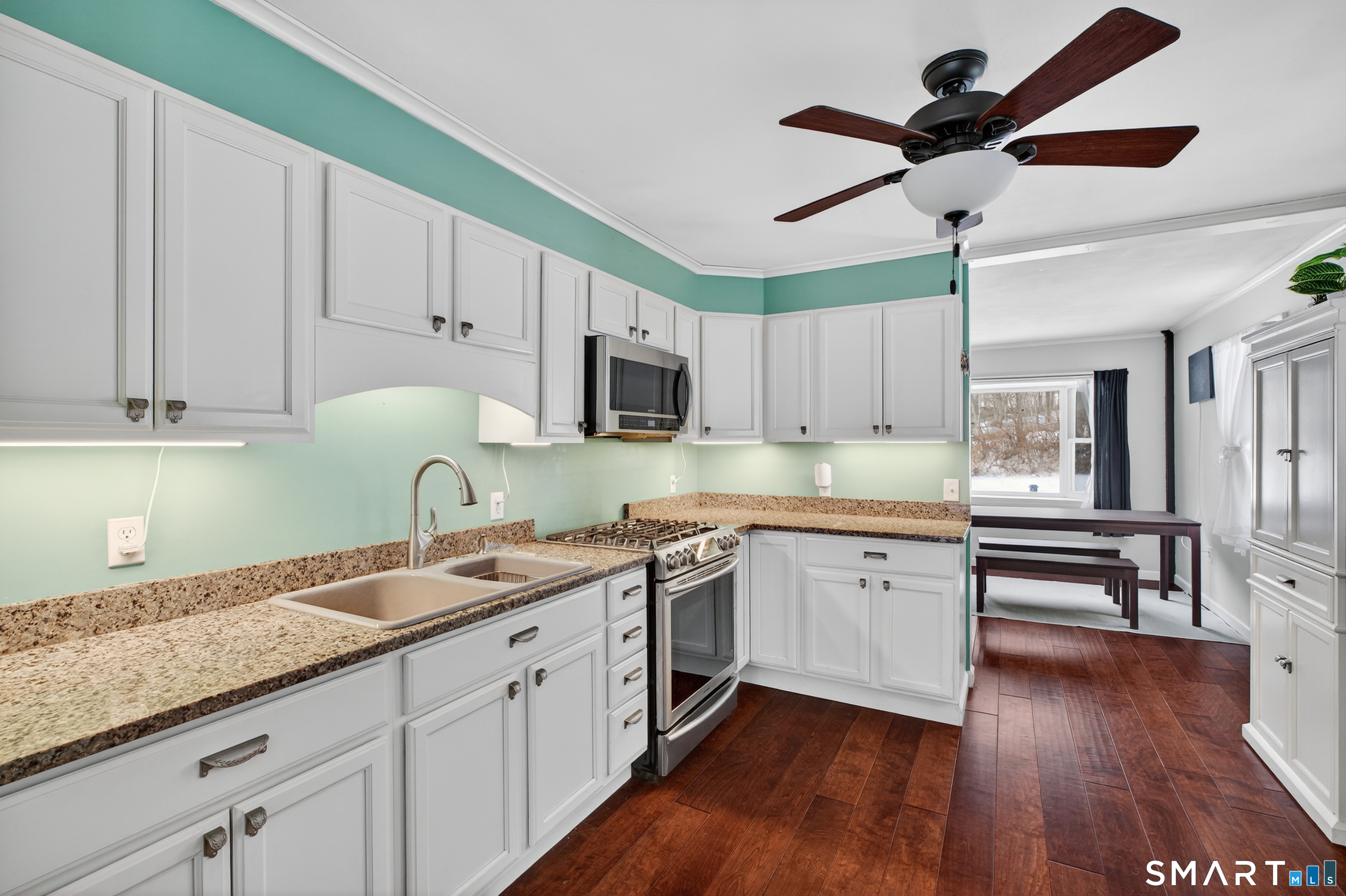 141 Sillimanville Road East Haddam, CT 06469 - Photo 6 of 25