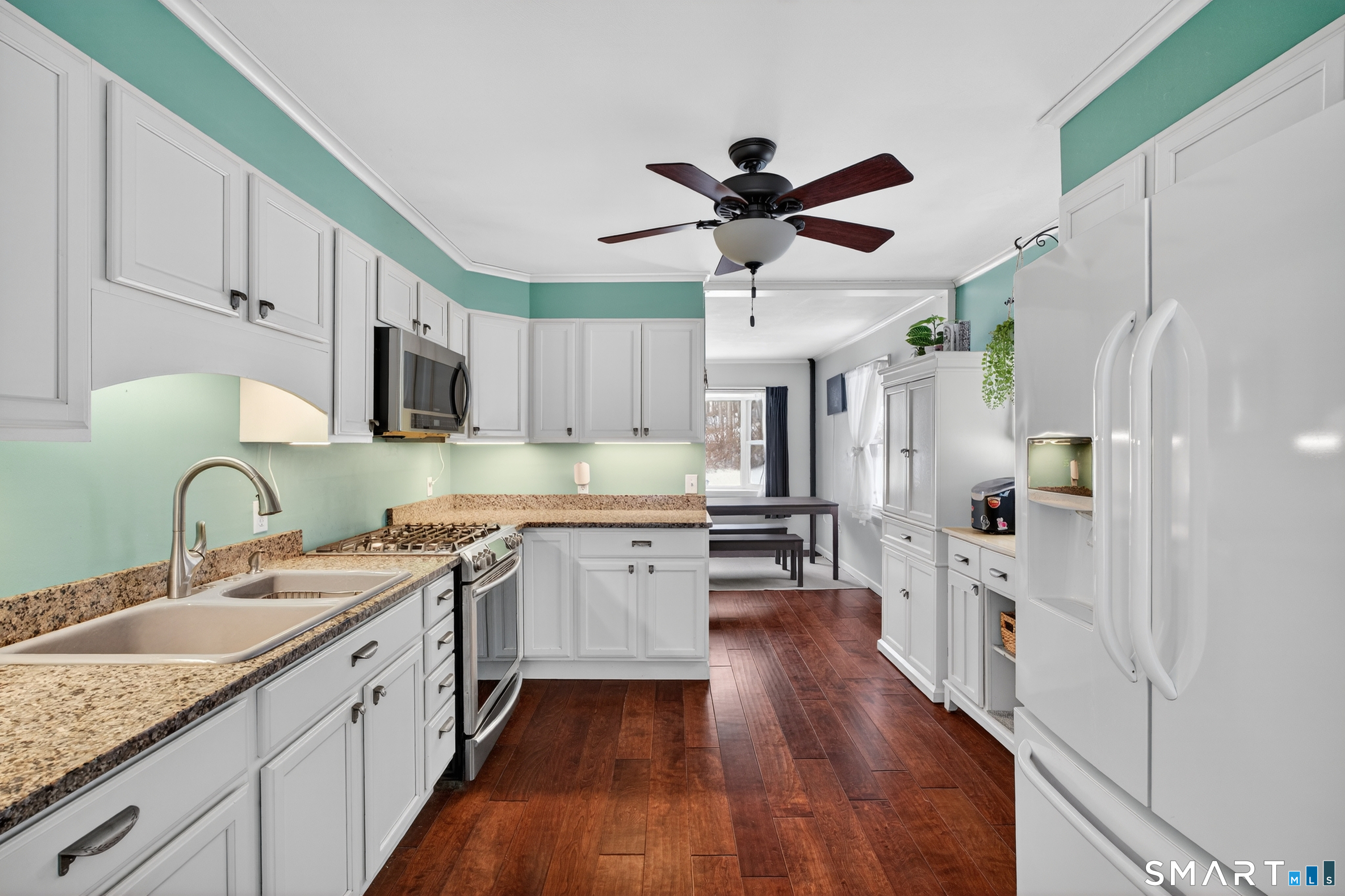 141 Sillimanville Road East Haddam, CT 06469 - Photo 7 of 25