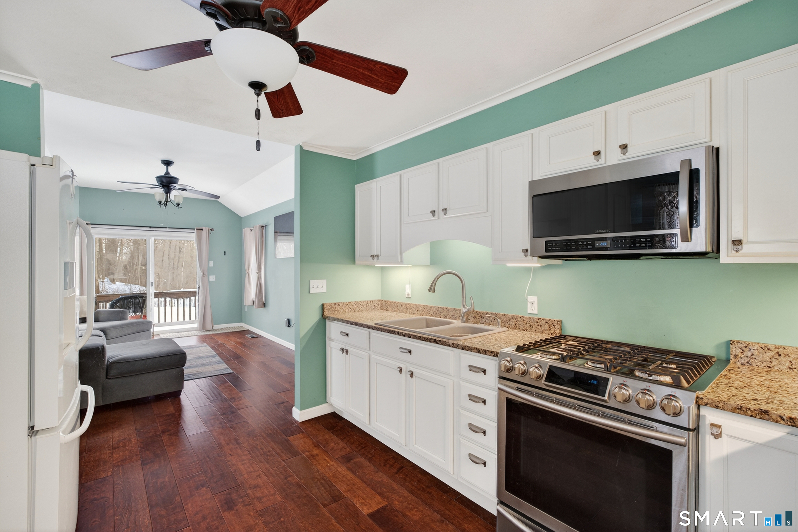 141 Sillimanville Road East Haddam, CT 06469 - Photo 8 of 25