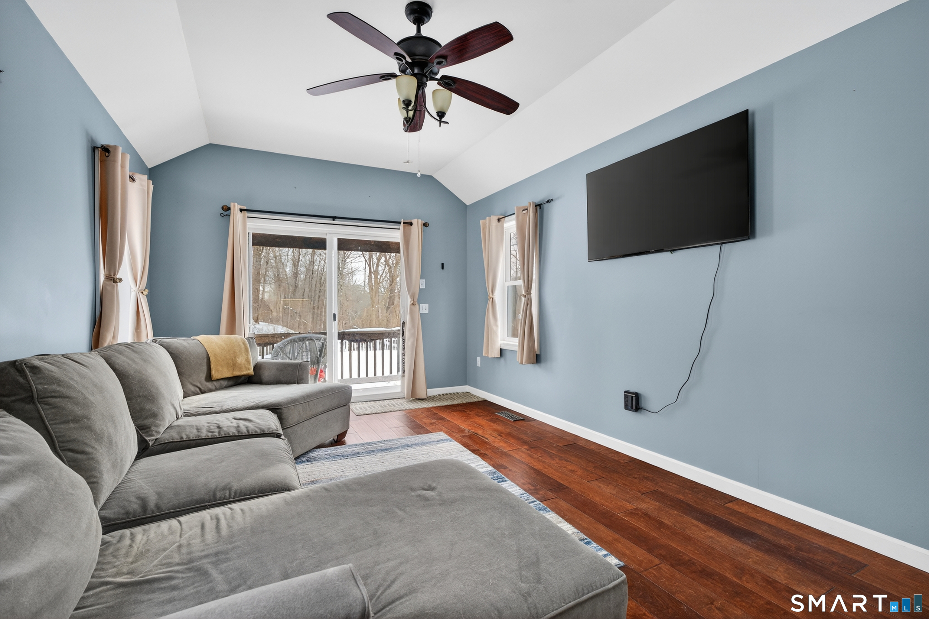 141 Sillimanville Road East Haddam, CT 06469 - Photo 10 of 25