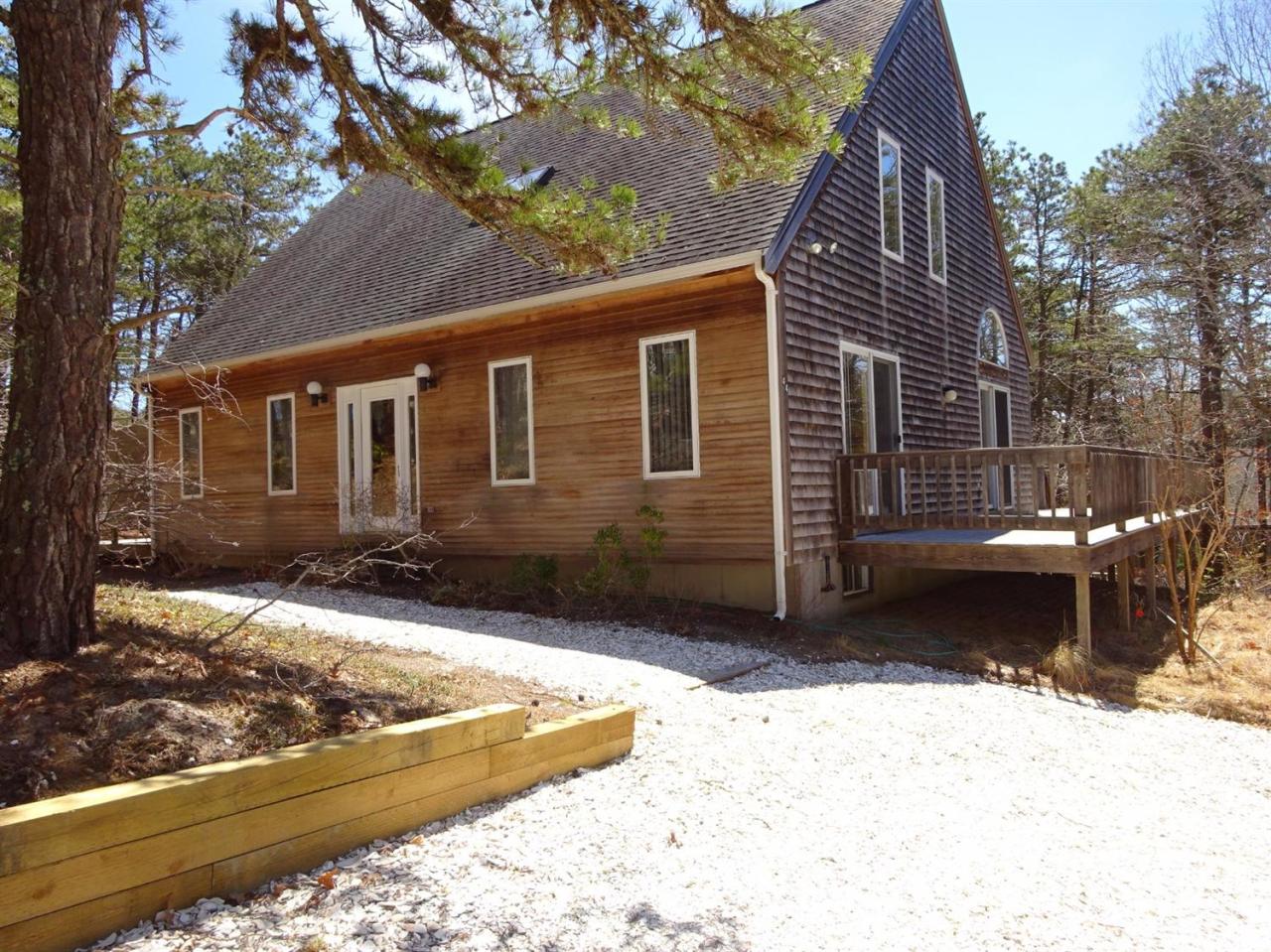 44 Druzilla Laha Road Wellfleet, MA 02667 - Photo 2 of 32 Additional Photo