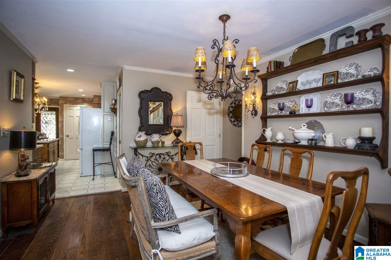 2608 Kings Ridge Drive Birmingham, AL 35243 - Photo 16 of 48