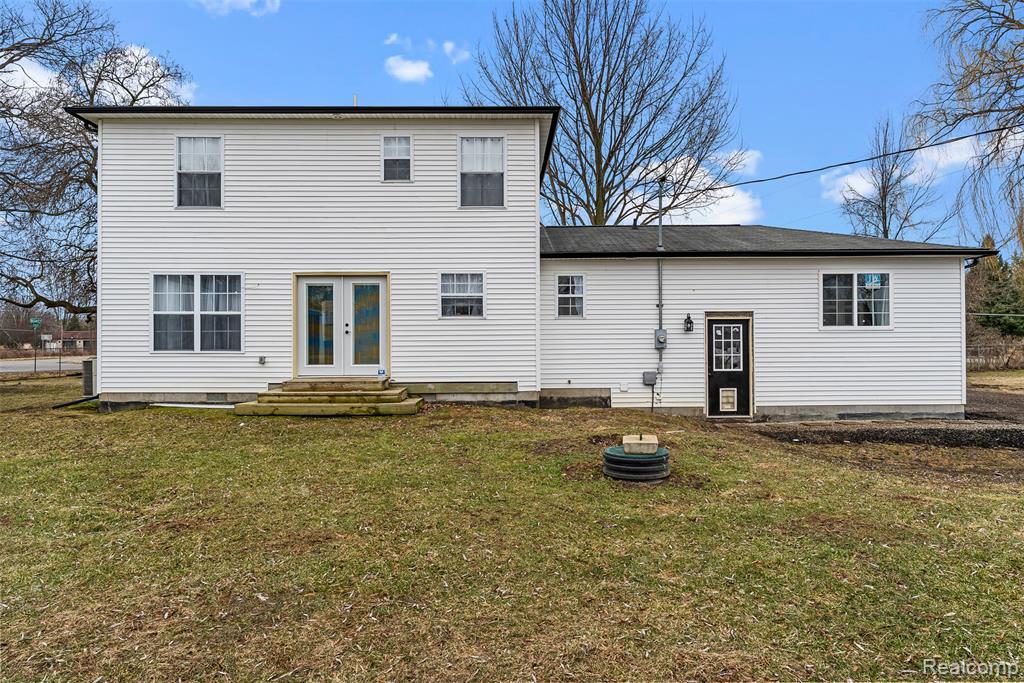 2010 West Willard Road Clio, MI 48420 - Photo 43 of 47