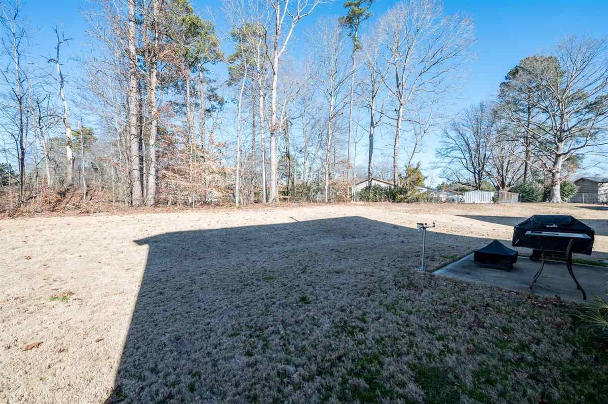 3304 Paschall Court Raleigh, NC 27610 - Photo 19 of 19 Photo 19
