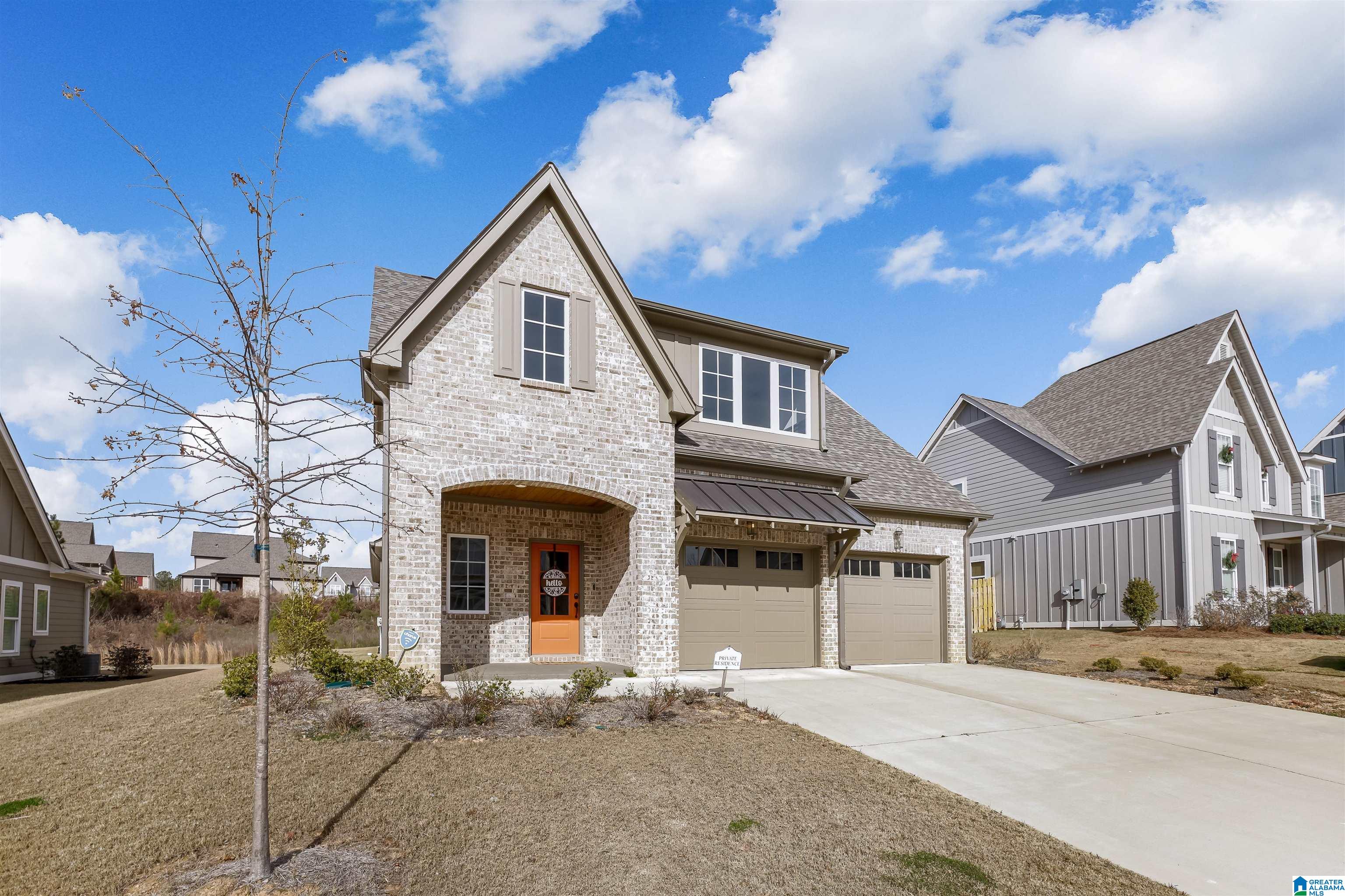 7776 Raleigh Drive Trussville, AL 35173 - Photo 27 of 32