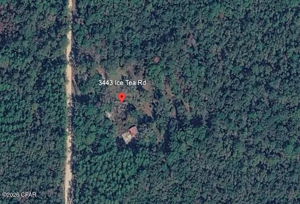 $39,900 | 3443 Ice Tea Road, Vernon, FL 32462