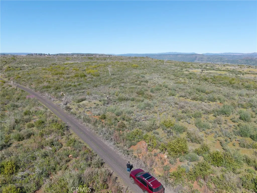 0 Doe Mill Road Chico, CA 95928 - Photo 28 of 62 a view of an outdoor space and a mountain view