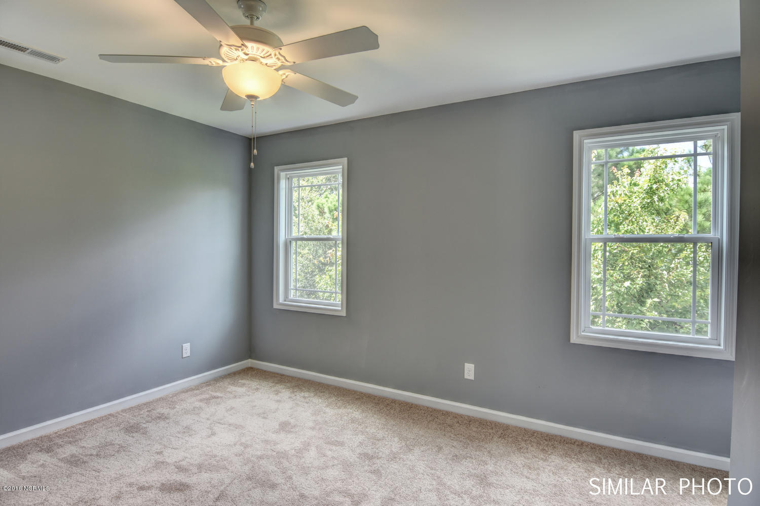 201 Shell Road, Unit E Surf City, NC 28445 - Photo 16 of 24 309 Vista Court Surf City NC-large-016-1