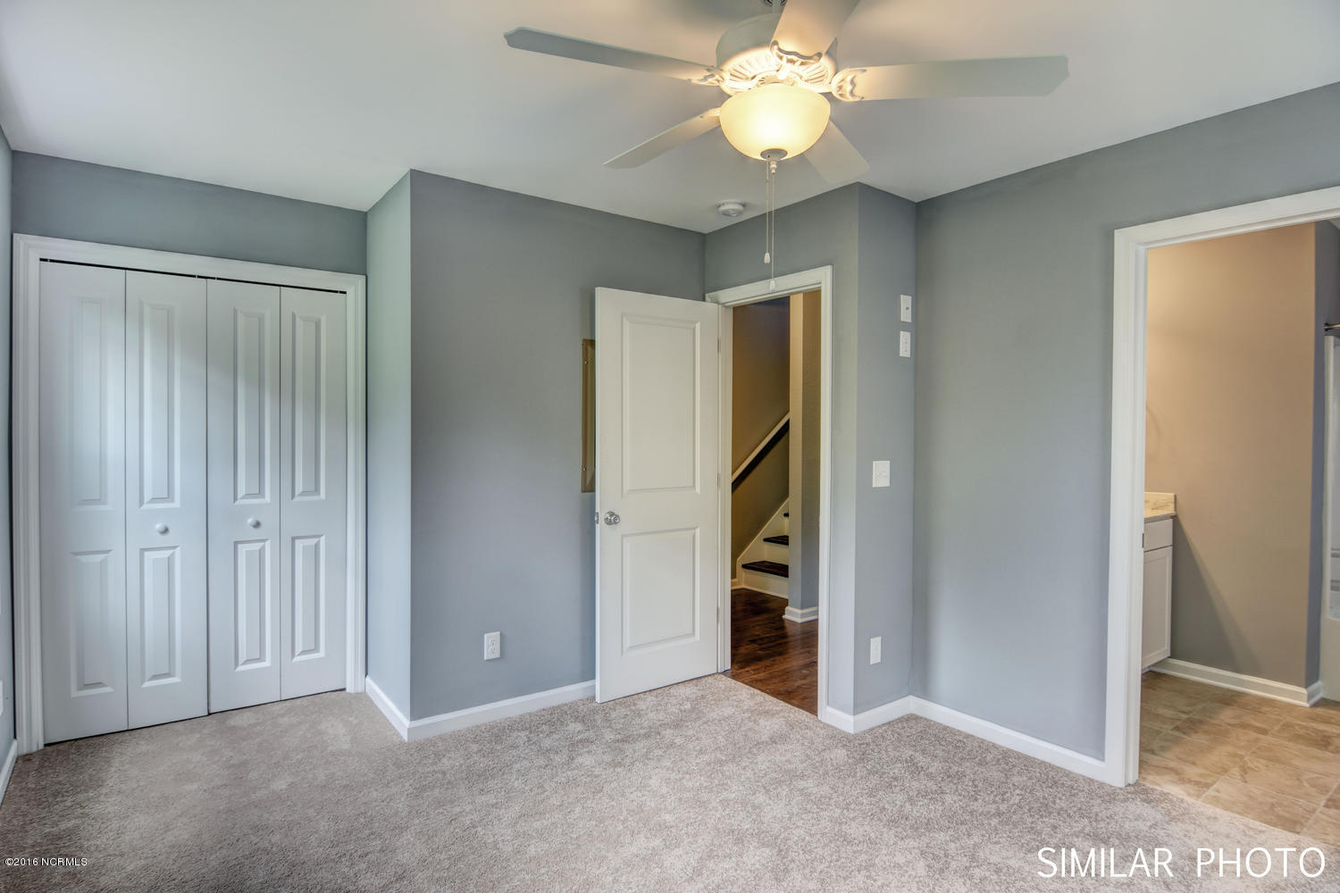 201 Shell Road, Unit E Surf City, NC 28445 - Photo 17 of 24 309 Vista Court Surf City NC-large-017-1