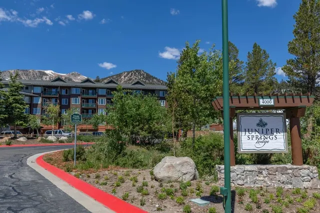 a view of a sign board