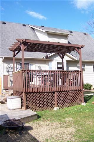 114 Spring Ridge Way Winchester, KY 40391 - Photo 33 of 36 Photo 33