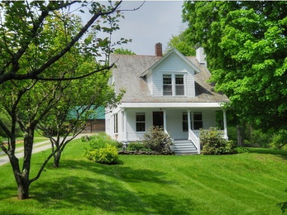 1212 Prindle Road Charlotte, VT 05445 - Photo 1 of 1 Gallery Image 1