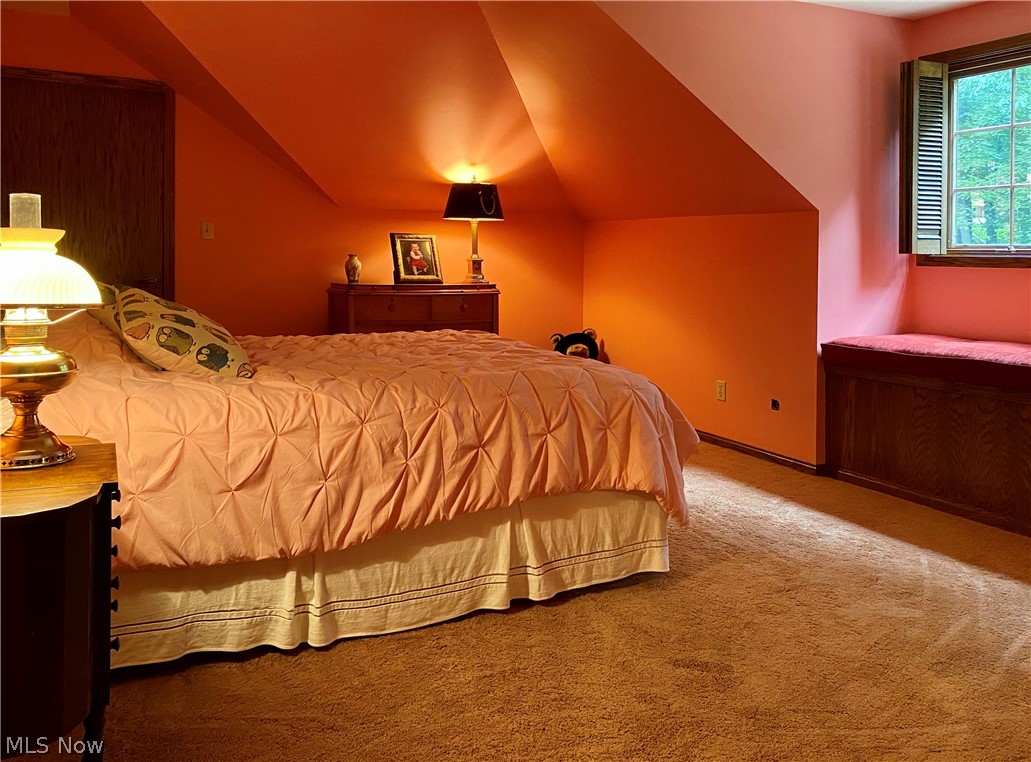 2222 Lancaster Road Akron, OH 44313 - Photo 25 of 35 Bedroom 2 also includes a window seat.