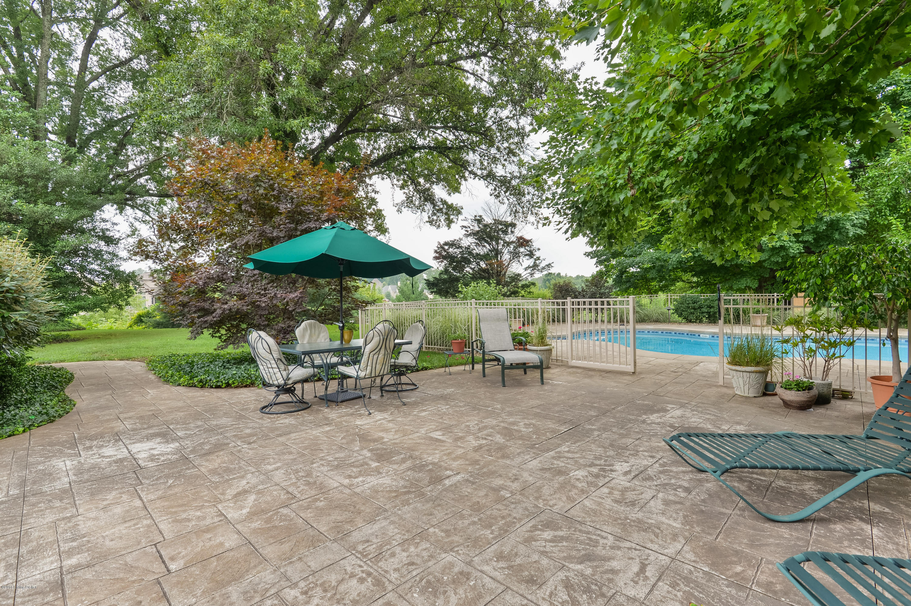 5215 Spring Mist Court Prospect, KY 40059 - Photo 33 of 40 40 LSIR 20160706