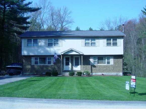 5 Richman Road, Unit B Hudson, NH 03051 - Photo 1 of 8