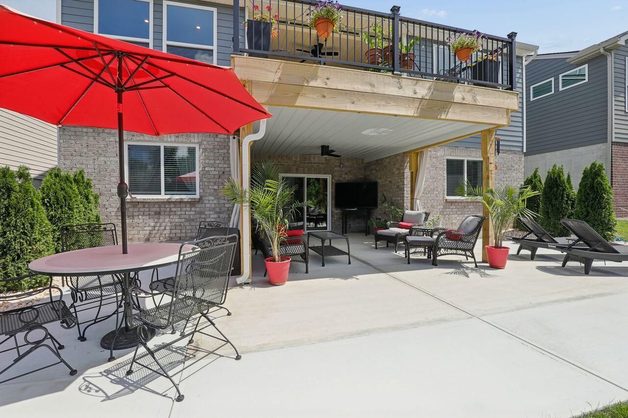 2176 Ridgeline Drive Hebron, KY 41048 - Photo 45 of 49 45