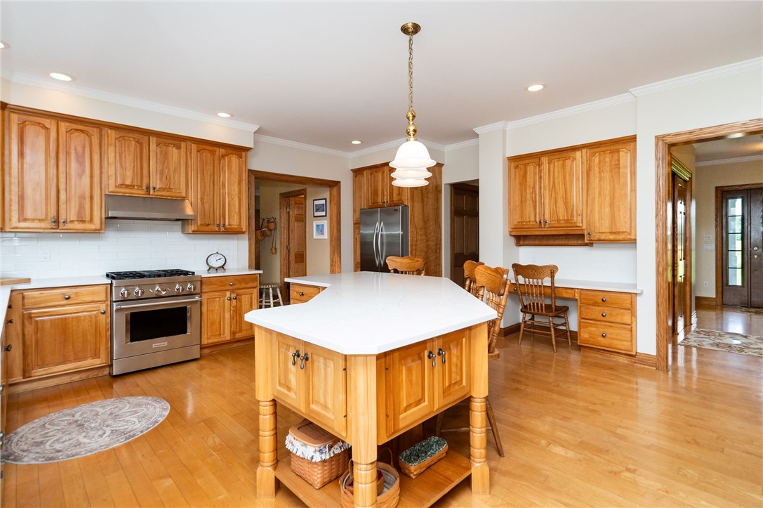 5455 Jerico Road Bethany, NY 14054 - Photo 26 of 50