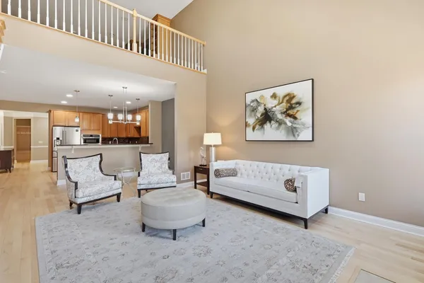 $700,000 | 1455 Steeplechase Lane, Unit 54, Eagan, MN 55122