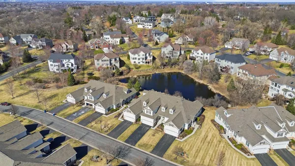 $700,000 | 1455 Steeplechase Lane, Unit 54, Eagan, MN 55122