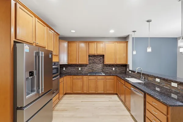 $700,000 | 1455 Steeplechase Lane, Unit 54, Eagan, MN 55122