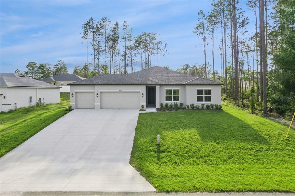 7077 Southwest 131st Loop Ocala, FL 34473 - Photo 20 of 20 Gallery Image 20