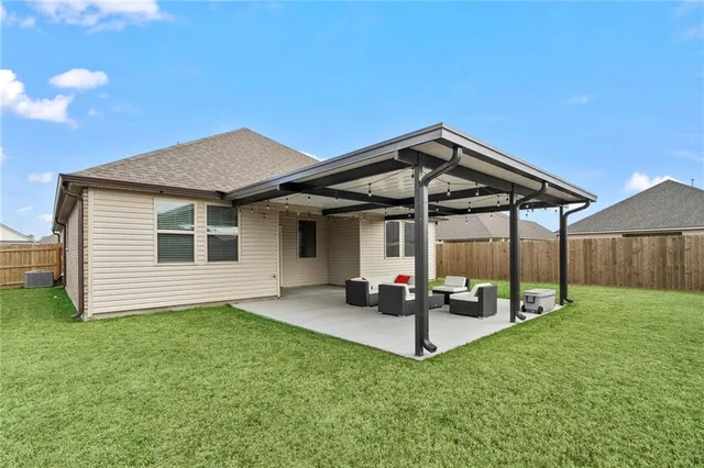 $2,350 | Undisclosed Address, Slidell, LA 70461