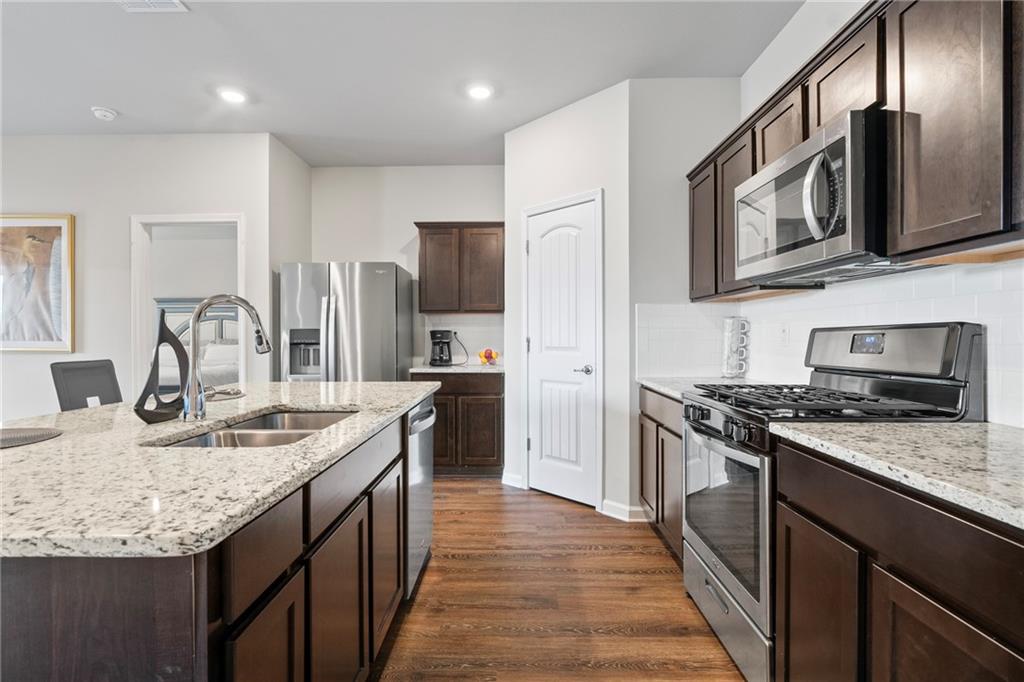 7413 1st Lake Drive Slidell, LA 70461 - Photo 7 of 18