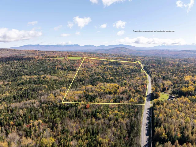 $214,900 | 0 West Main Street, Lunenburg, VT 05906
