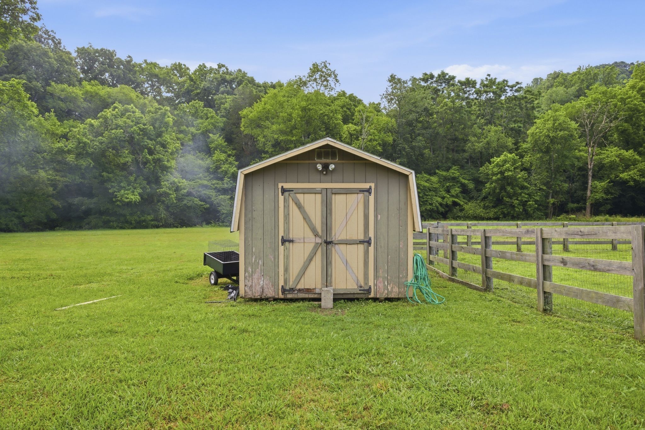 2907 Dodson Gap Road Culleoka, TN 38451 - Photo 18 of 29