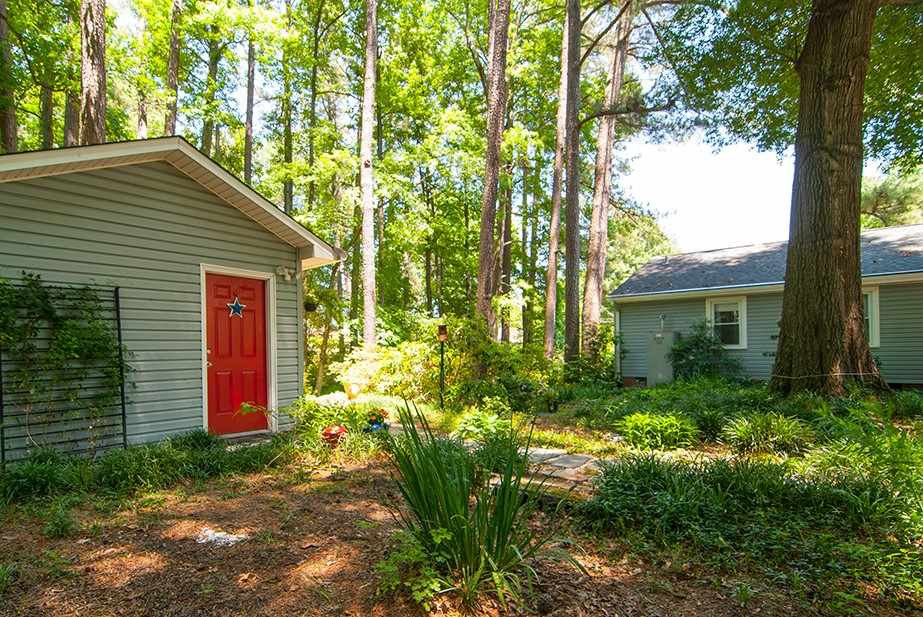 3028 Dixon Road Durham, NC 27707 - Photo 20 of 22 Photo 21