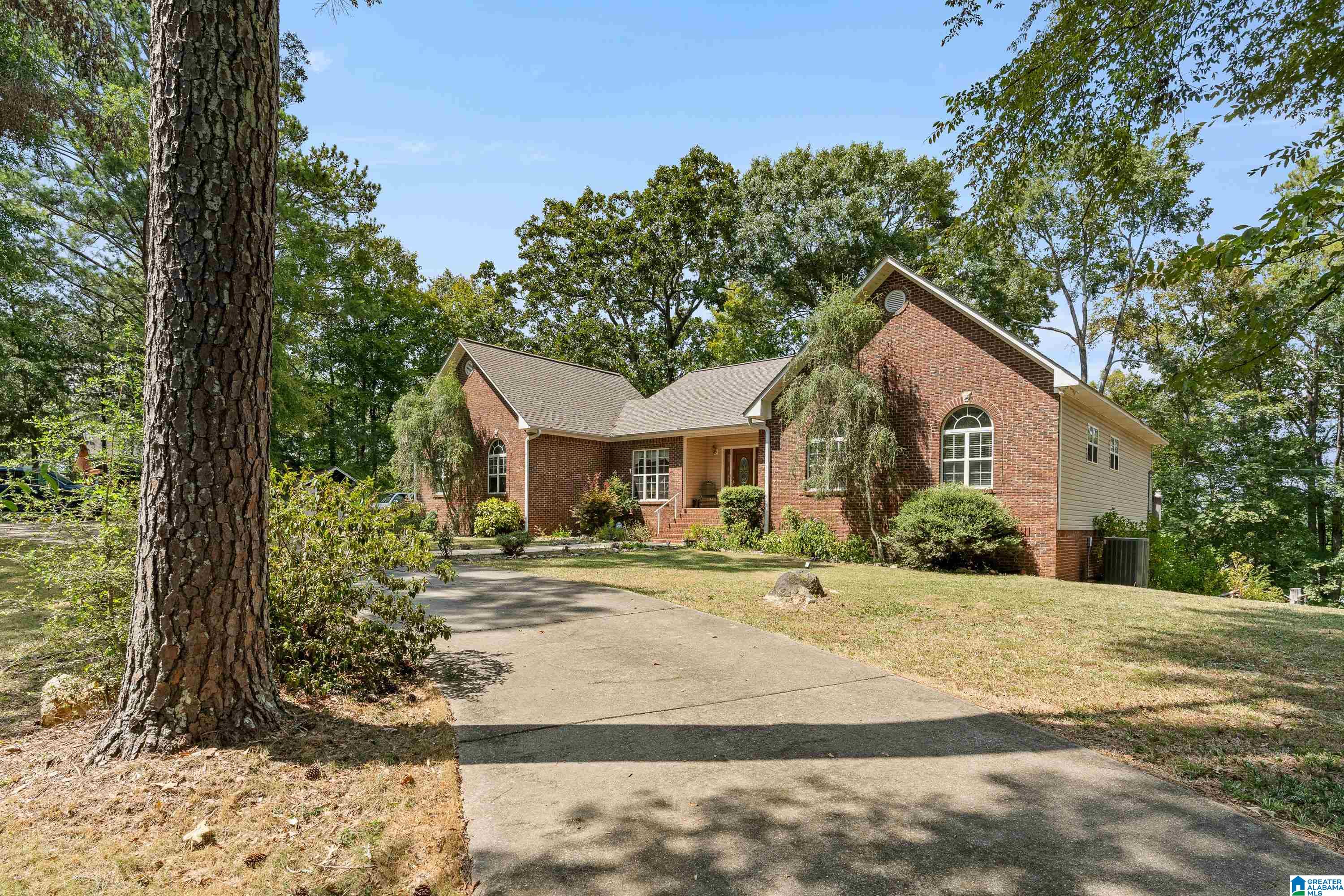 241 Albert Road Lincoln, AL 35096 - Photo 7 of 73