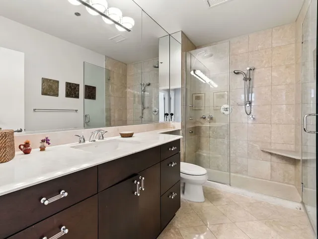 $5,500 | 1335 South Prairie Avenue, Unit 1706, Chicago, IL 60605