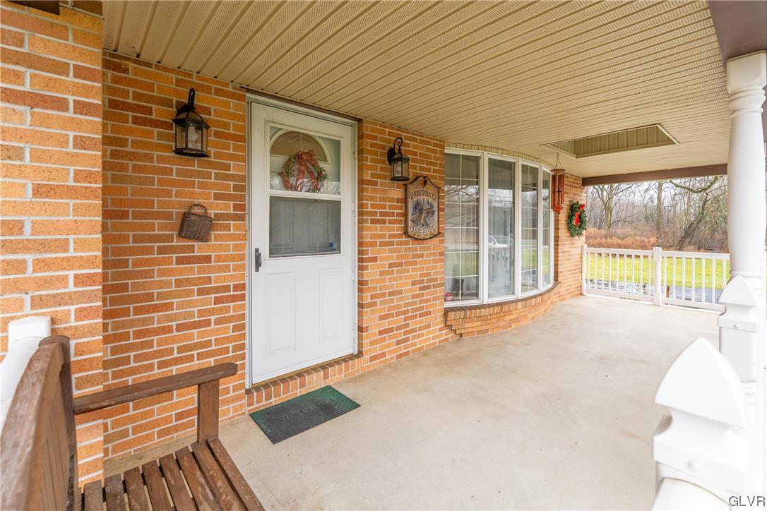 1685 Trexlertown Road Lower Macungie Township, PA 18062 - Photo 5 of 26 a view of an outdoor space with a window