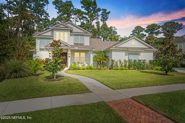 $1,499,000 | 100 King Sago Court, Ponte Vedra Beach, FL 32082