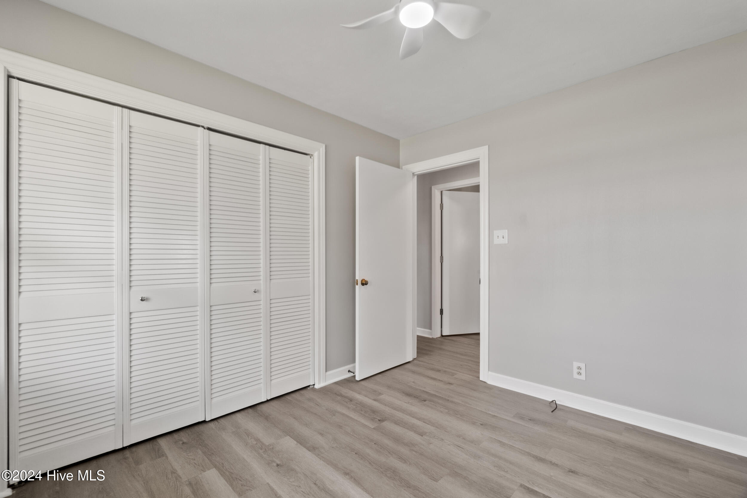 1237 Macedonia Road Edenton, NC 27932 - Photo 19 of 30 Bedroom 2