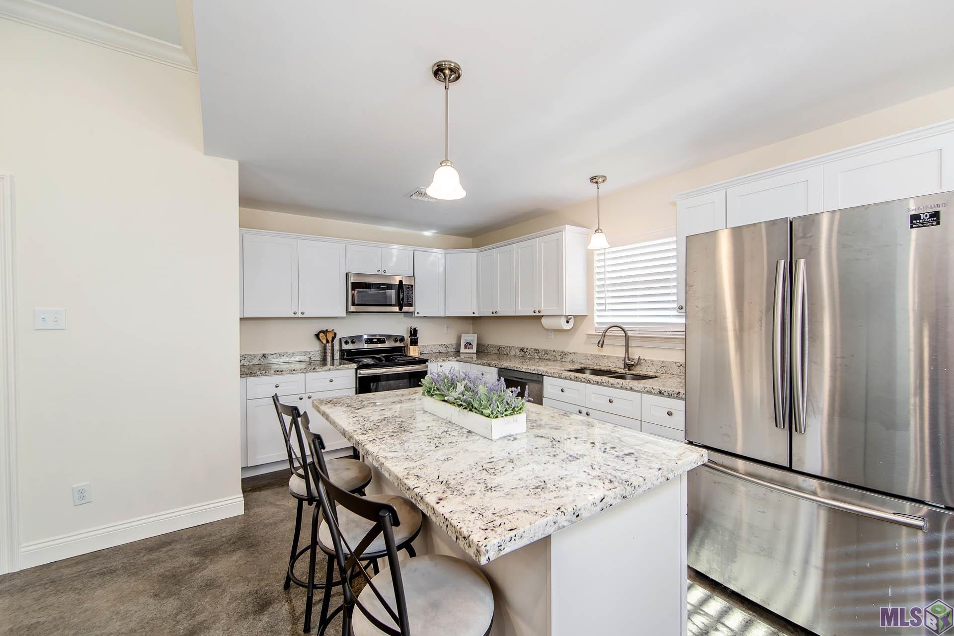 128 Ranchland Trace Lockport, LA 70374 - Photo 3 of 12