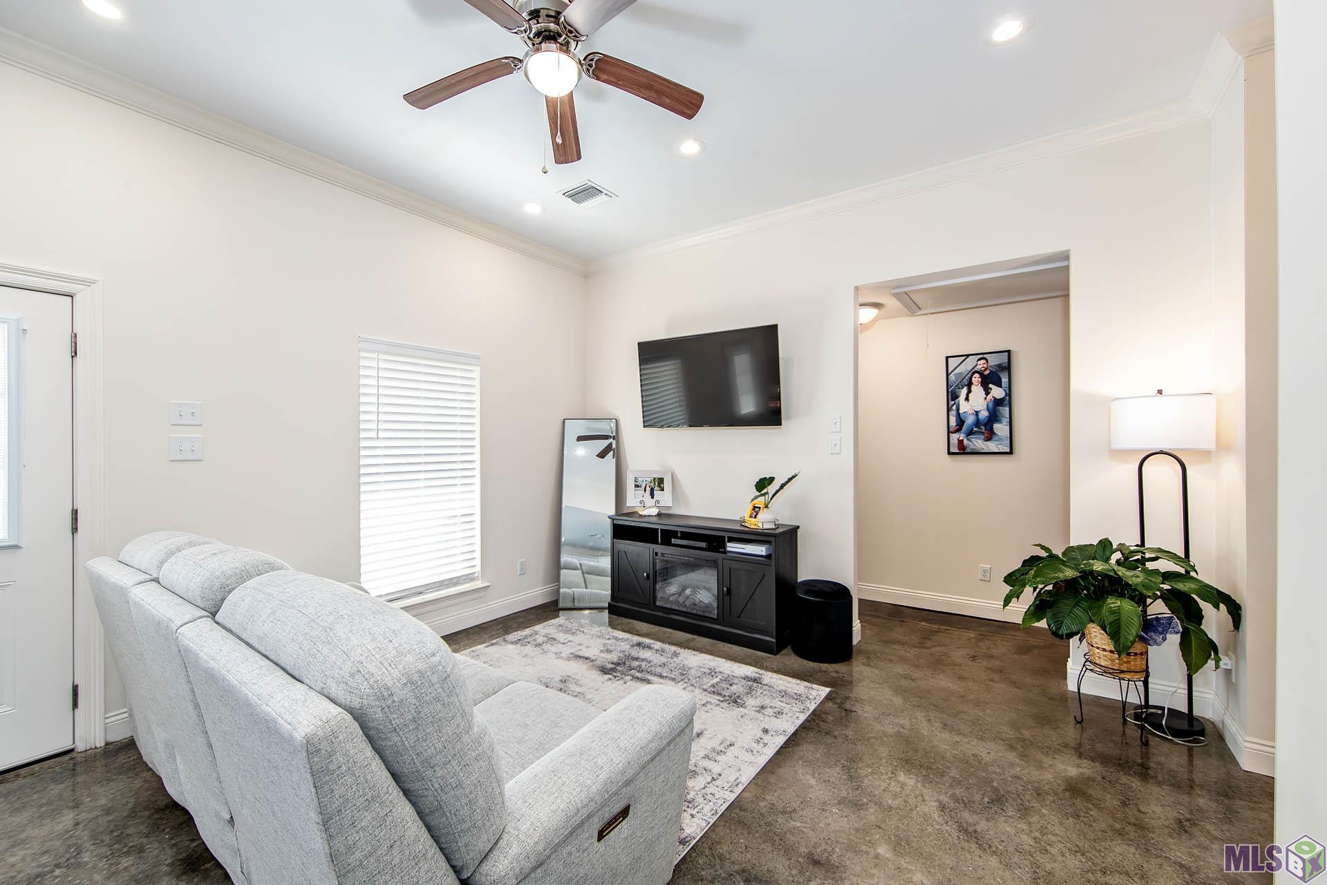 128 Ranchland Trace Lockport, LA 70374 - Photo 5 of 12