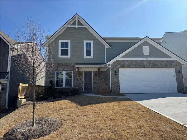 $2,245 | 40 Cava Terrace, Braselton, GA 30517