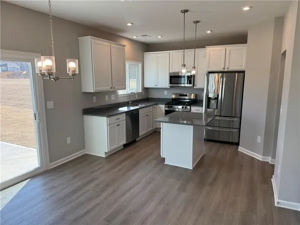 $2,245 | 40 Cava Terrace, Braselton, GA 30517