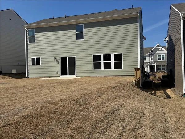 $2,245 | 40 Cava Terrace, Braselton, GA 30517