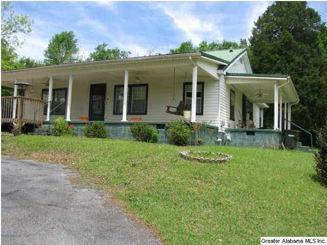 125 Waites Road Talladega, AL 35160 - Photo 1 of 10