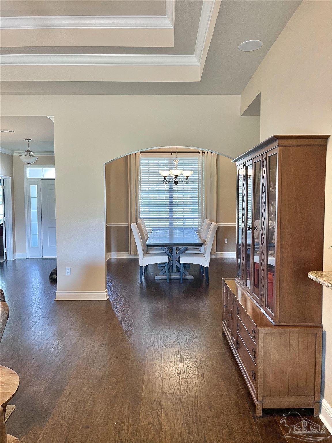 4718 Haggerty Lane Pace, FL 32571 - Photo 12 of 34