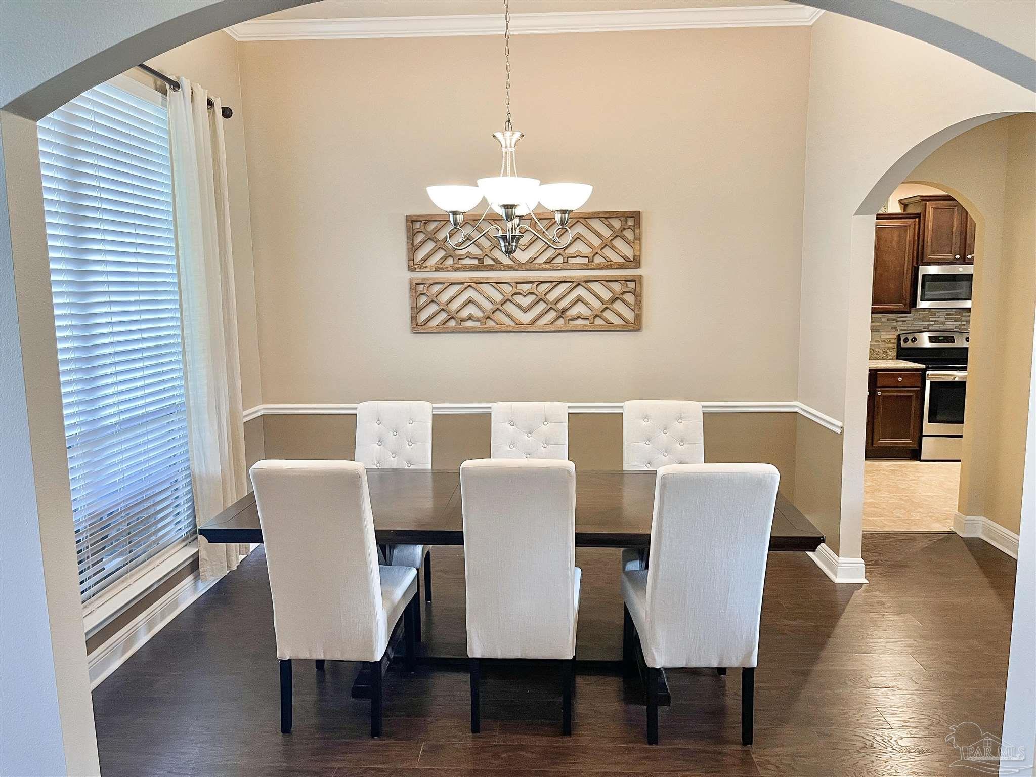 4718 Haggerty Lane Pace, FL 32571 - Photo 15 of 34